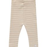 Babyface - Gestreepte Broek - Katoen - Elastische Tailleband