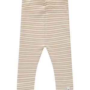 Babyface - Gestreepte Broek - Katoen - Elastische Tailleband