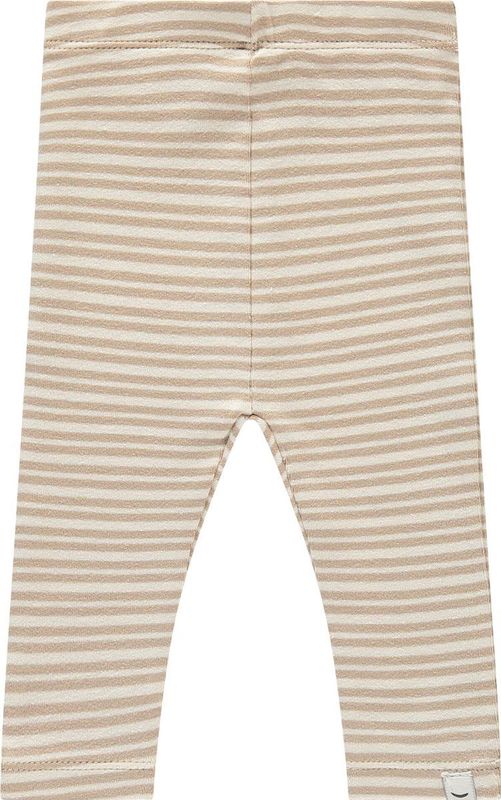 Babyface - Gestreepte Broek - Katoen - Elastische Tailleband