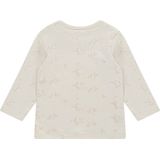 Babyface unisex longsleeve beige