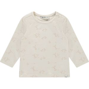 Babyface unisex longsleeve beige