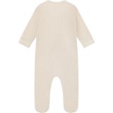 Babyface - Boxpak - Zacht Katoenmix - Lange Mouwen - Ronde Hals - Drukknoopsluiting