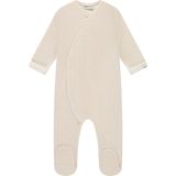 Babyface - Boxpak - Zacht Katoenmix - Lange Mouwen - Ronde Hals - Drukknoopsluiting