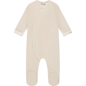 Babyface - Boxpak - Zacht Katoenmix - Lange Mouwen - Ronde Hals - Drukknoopsluiting