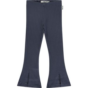 Stains & Stories girls rib flared pants Meisjes Broek
