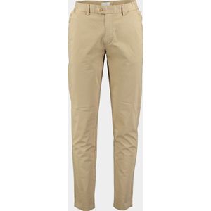 Born With Appetite Chino Bruin Ednar Cotton Chino 24304E/820 sand