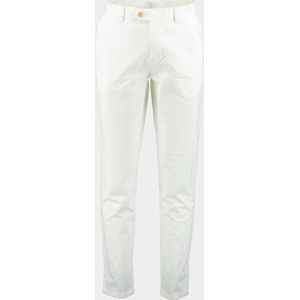 Born With Appetite Chino Wit Ednar Cotton Chino 24304E/ off-white