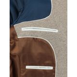 Bos - Luka Jersey Jacket - Beige - Colbert