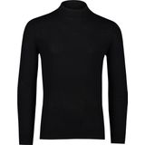 Born With Appetite - Pullover - Donker Blauw - 24305BE35