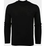 Born With Appetite - Pullover - Donker Blauw - 24305BE35