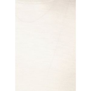 Born With Appetite - Trui - Beige - 100% Merinowol