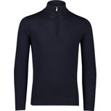 Born With Appetite, Heren, Truien, Blauw, Maat: S Wol,