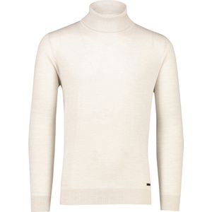 Born With Appetite - Coltrui - Beige - Merinowol