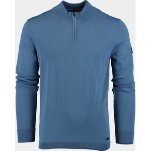 Born With Appetite - BWA24305RA41 - Race Halfzip pullover