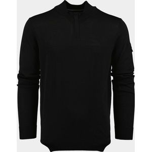 Born With Appetite - BWA24305RA41 - Race Halfzip pullover