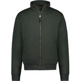 Marco Manzini - Winterjas - Zwart - Heren - Outlet