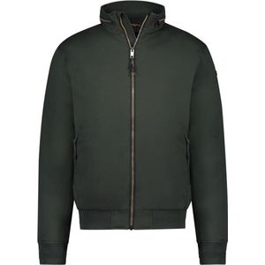 Marco Manzini - Winterjas - Zwart - Heren - Outlet