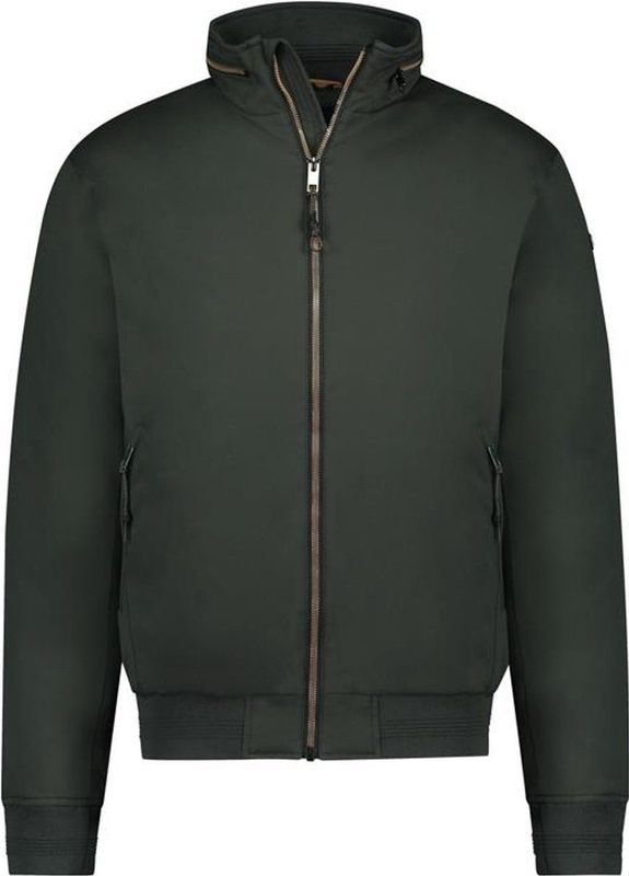 Marco Manzini - Winterjas - Zwart - Heren - Outlet