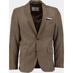 Bos Colbert Bruin Heleen Jacket Drop 7,5 243037HE31BO/830 camel