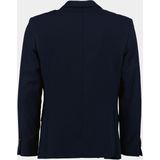 Bos Blazer - Blauw - Heleen Navy - Tijdloos Colbert