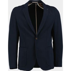 Bos - Lind Jacket Drop 8 - Colbert - Blauw - Navy