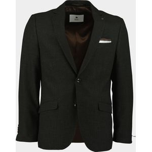 Bos - Grou Jacket - Colbert - Groen - Drop 7,5