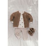 A Tiny Story - Regular Babybroek - Ecru