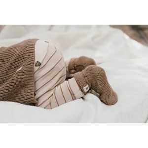 A Tiny Story - Regular Babybroek - Ecru