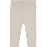 A Tiny Story - Babybroek - Ecru - Regular Fit