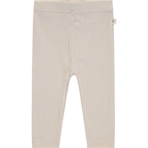 A Tiny Story - Babybroek - Ecru - Regular Fit