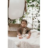 A Tiny Story - Babybroek - Ecru - Regular