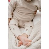 A Tiny Story - Babybroek - Ecru - Regular