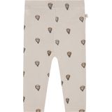 A Tiny Story - Babybroek - Ecru - Regular