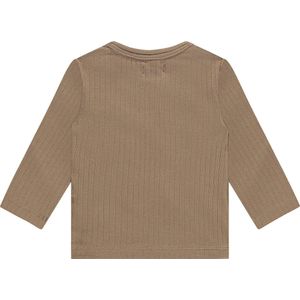 A Tiny Story - Longsleeve - Stretchkatoen - Ronde Hals - Lange Mouwen