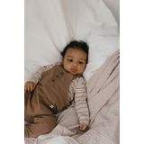 A Tiny Story - Tuinbroek - Bruin