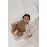 A Tiny Story - Tuinbroek - Bruin