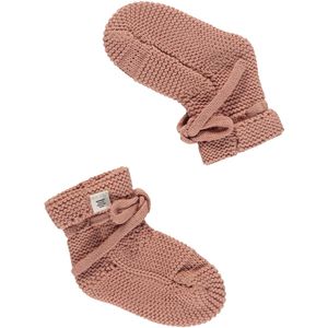 A Tiny Story - Slofjes - Gebreid - Pantoffels