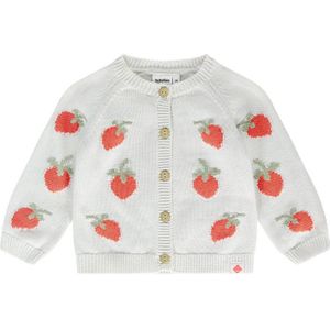 Babyface - Vest - Ecru - Katoen