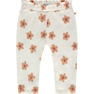 Babyface meisjes broek - Ecru