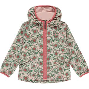 Stains and Stories - Zomerjas - Rood - Meisjes