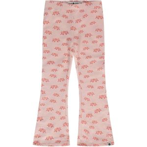 Stains & Stories meisjes broek - Rose