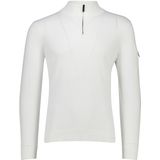 Born with Appetite - Trui - Groen - Hoogwaardig Materiaal