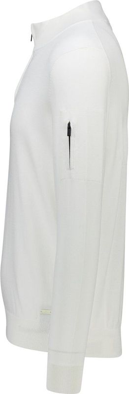 Born with Appetite - Trui - Groen - Hoogwaardig Materiaal