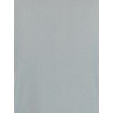 Born With Appetite - Pullover - Blauw - Regular Fit - Rits