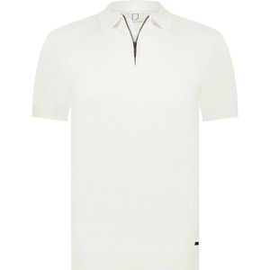 Born with Appetite - Polo - Neutraal - Hoogwaardige Materialen