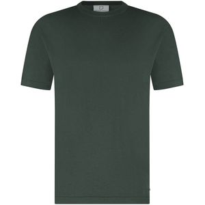 Born With Appetite, Heren, Tops, Groen, Maat: L Wol,