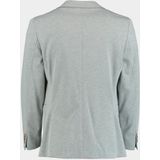 Scotland Blue - Colbert - Dusty Grey - 73% Polyester 16% Viscose 7% Elastaan