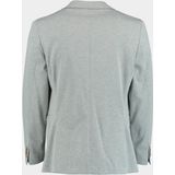 Scotland Blue - Colbert - Dusty Grey - 73% Polyester 16% Viscose 7% Elastaan