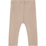 Babyface - Broek - Beige - Regular Fit - Stretchkatoen
