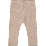 Babyface - Broek - Beige - Regular Fit - Stretchkatoen